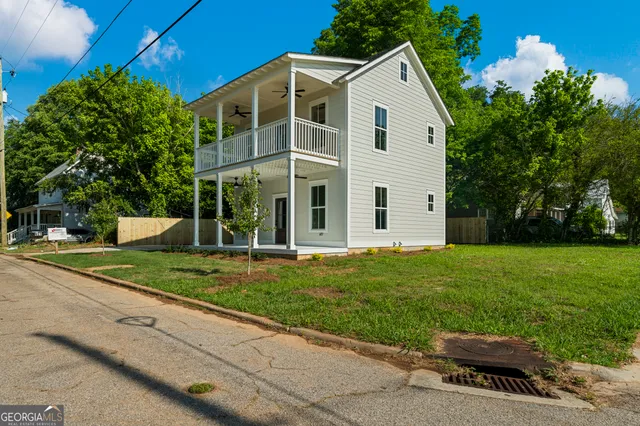 $200,000 | 621 Arthur Street, LaGrange, GA 30241