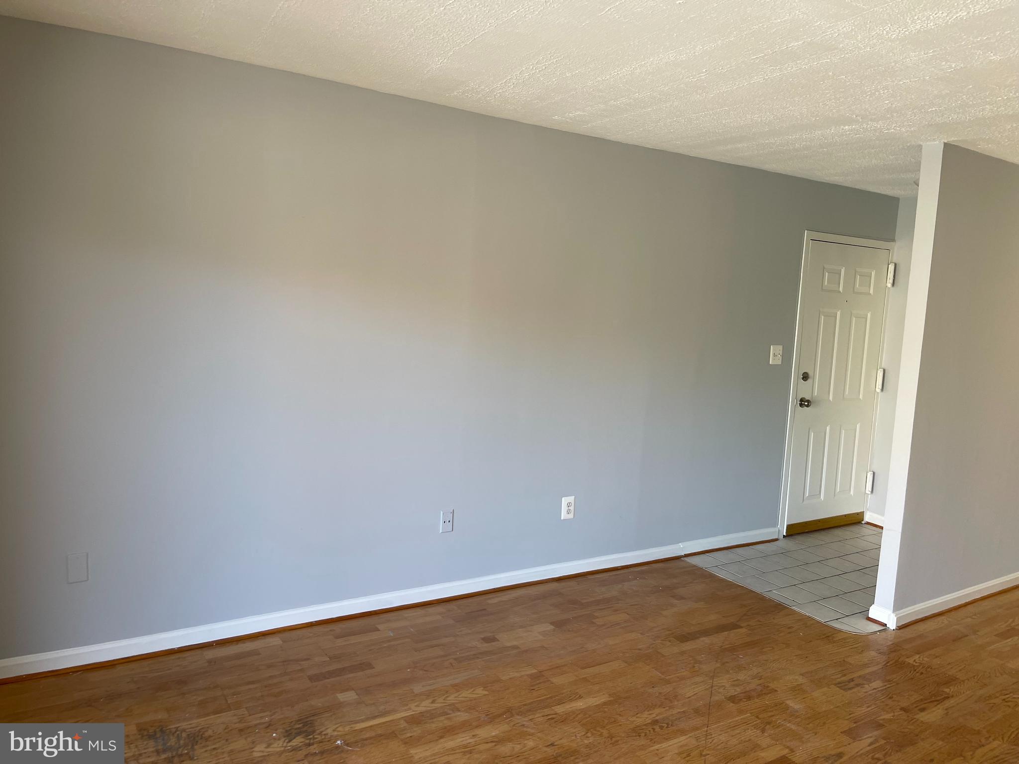 5106 F Street Southeast, Unit 8 Washington, DC 20019 - Photo 13 of 39 a view of an empty room