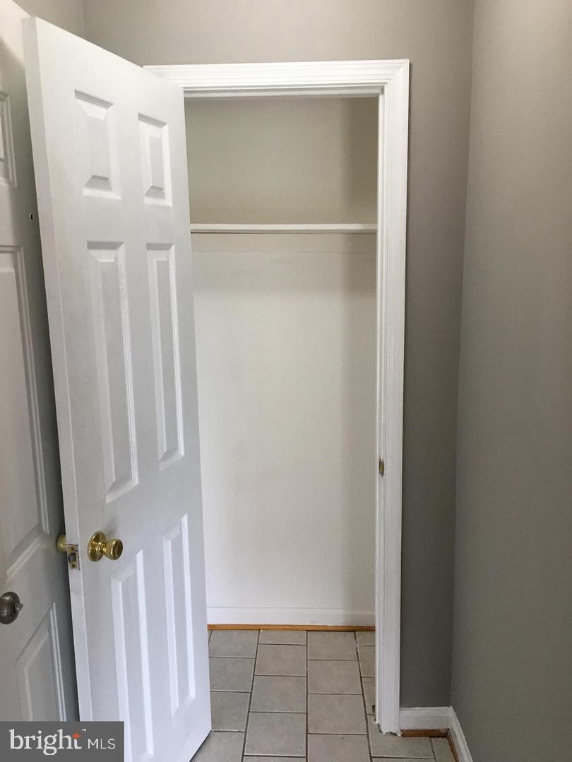 5106 F Street Southeast, Unit 8 Washington, DC 20019 - Photo 20 of 39 a view of small space