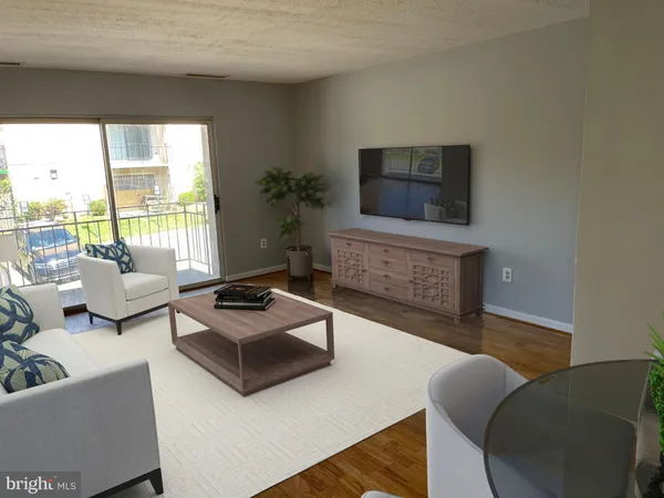 $159,000 | 5106 F Street Southeast, Unit 8, Washington, DC 20019