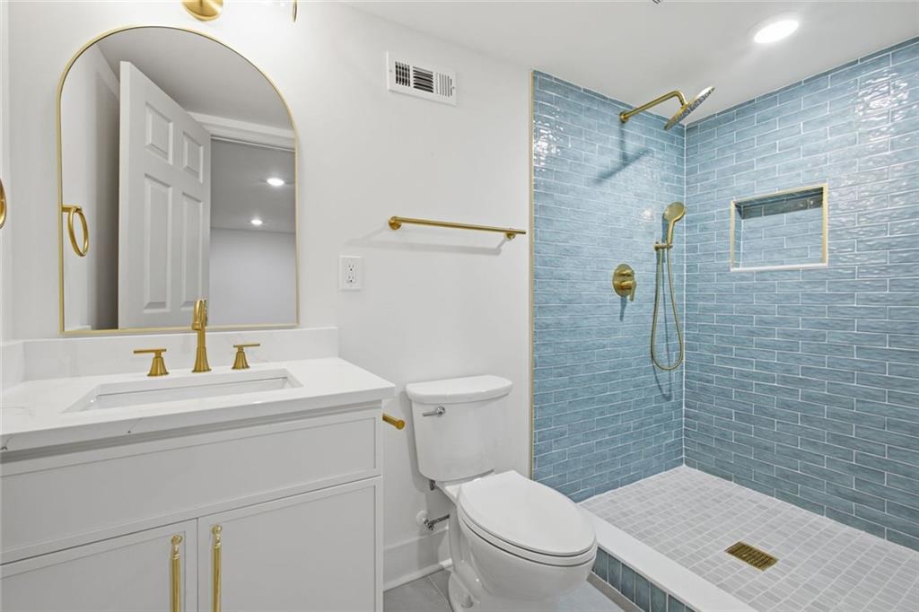 164 Snead Road Fayetteville, GA 30215 - Photo 46 of 56