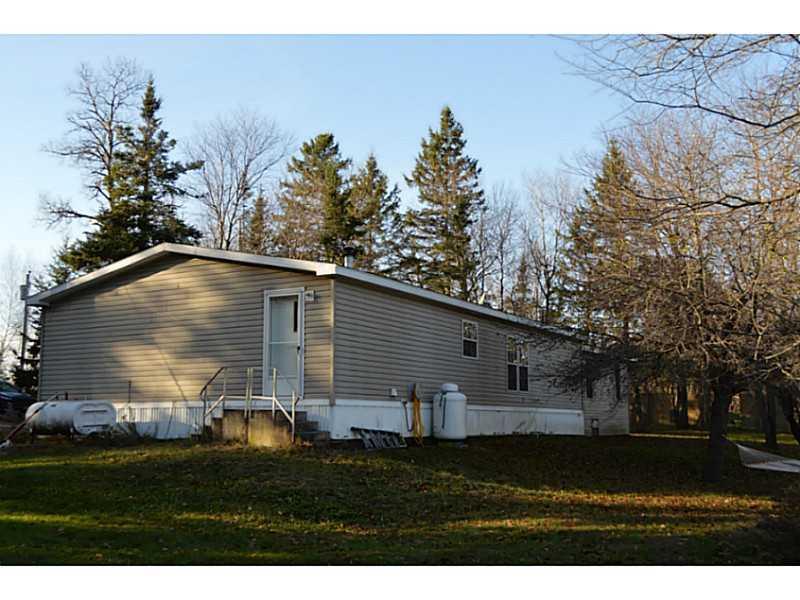 401 Cottrell Road Dixmont, ME 04932 - Photo 3 of 23 Exterior Side View.