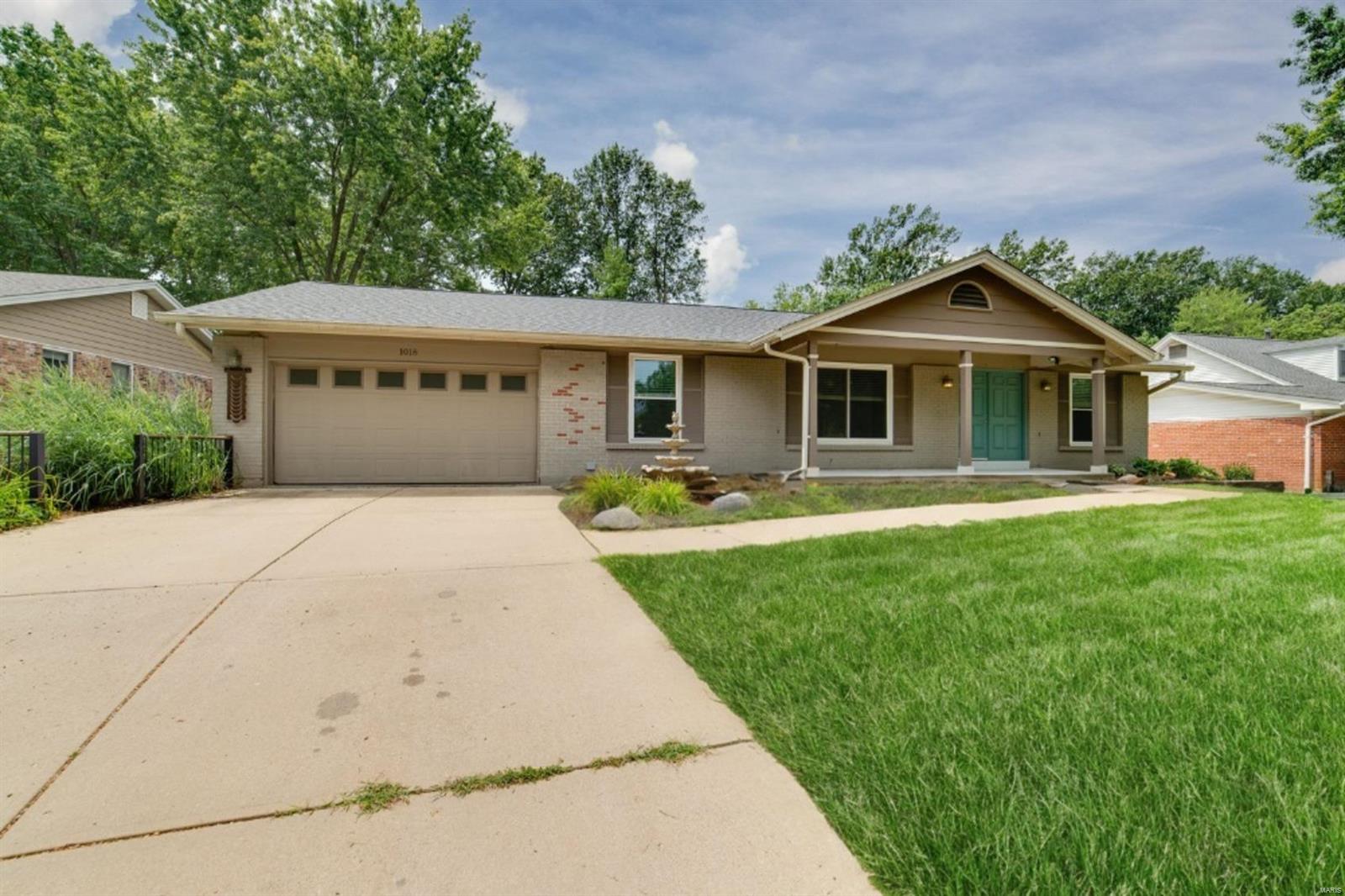 1018 Bedford Lane Ballwin, MO 63011 - Photo 37 of 37