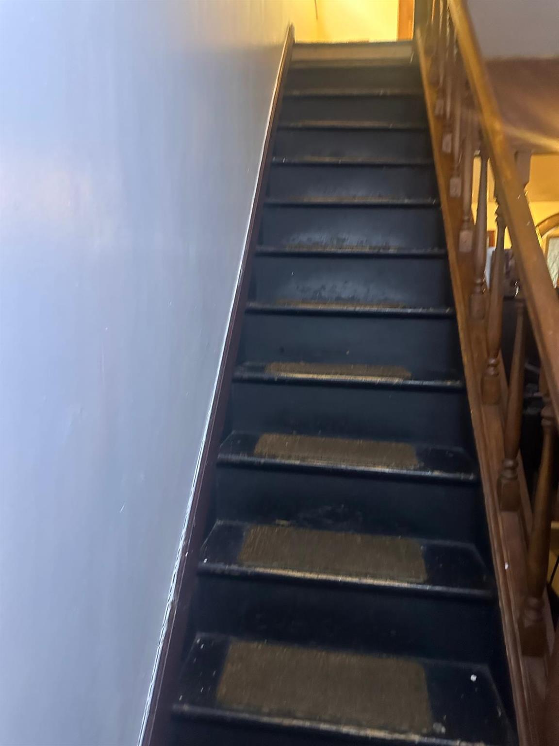 81-11 91st Avenue Queens, NY 11421 - Photo 10 of 15 a view of entryway