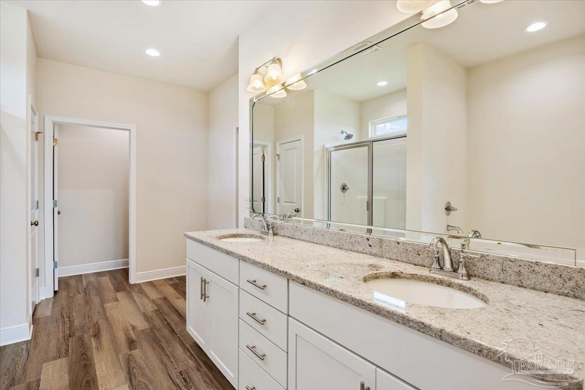 9211 Salter Road Pace, FL 32571 - Photo 18 of 39