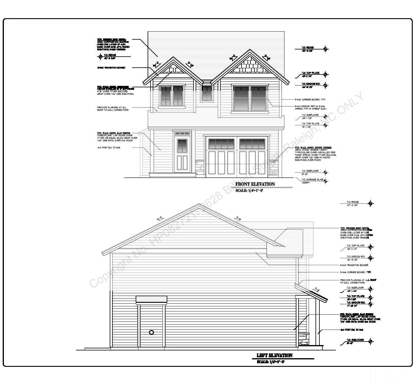 2928 Filbert Street Raleigh, NC 27610 - Photo 1 of 4 Gallery Image 1