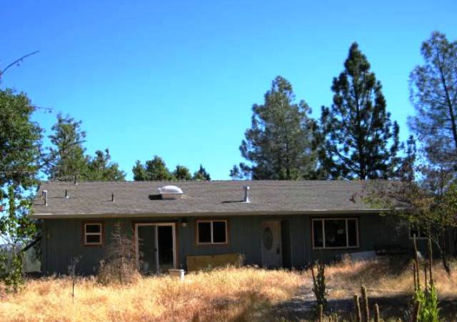 28554 Alpine Way Shingletown, CA 96088 - Photo 1 of 9 front