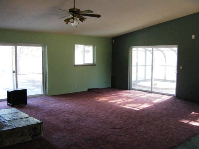 28554 Alpine Way Shingletown, CA 96088 - Photo 2 of 9 living room