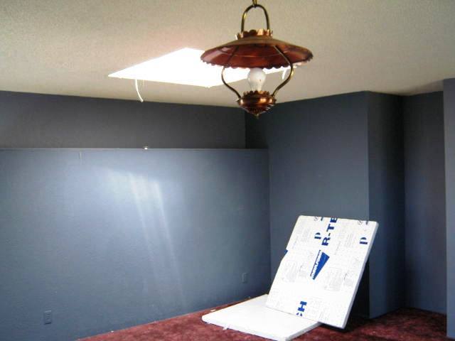 28554 Alpine Way Shingletown, CA 96088 - Photo 5 of 9 master bedroom - view 2