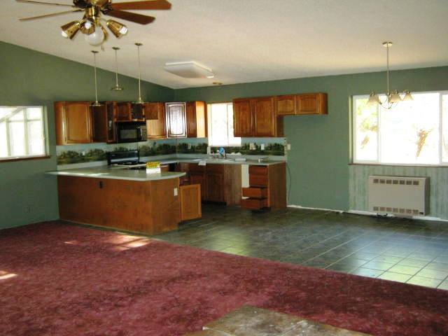 28554 Alpine Way Shingletown, CA 96088 - Photo 6 of 9 kitchen