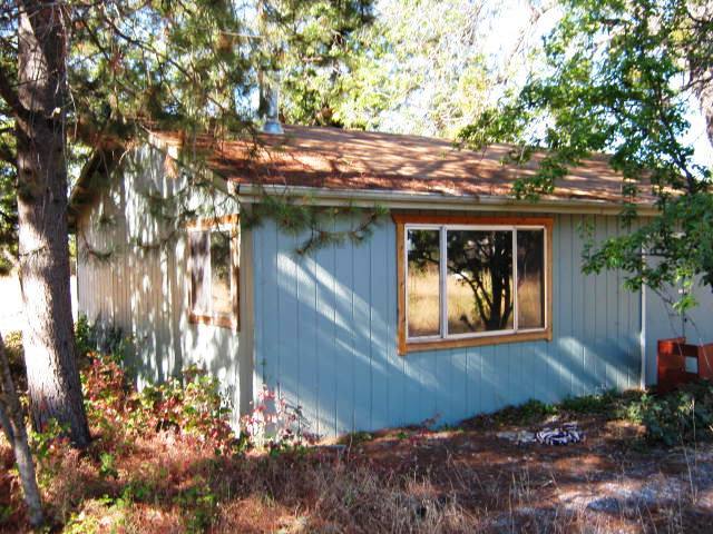 28554 Alpine Way Shingletown, CA 96088 - Photo 7 of 9 shop