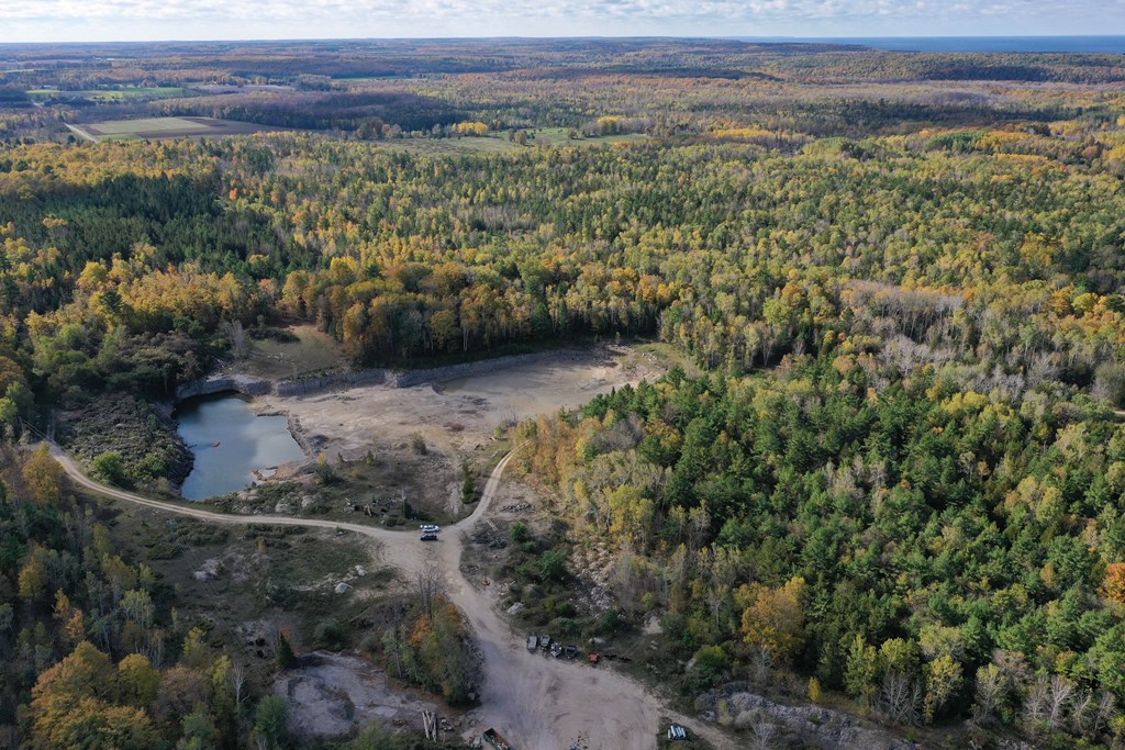 County Road Fish Creek, WI 54212 - Photo 2 of 14
