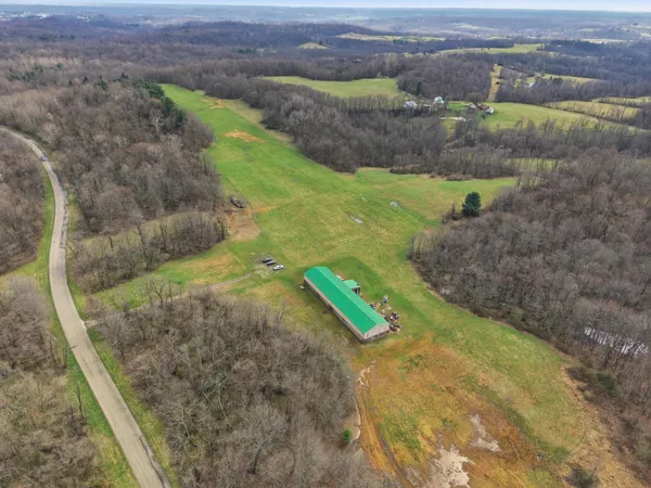 $2,700,000 | 5800 Wortman Road, Zanesville, OH 43701