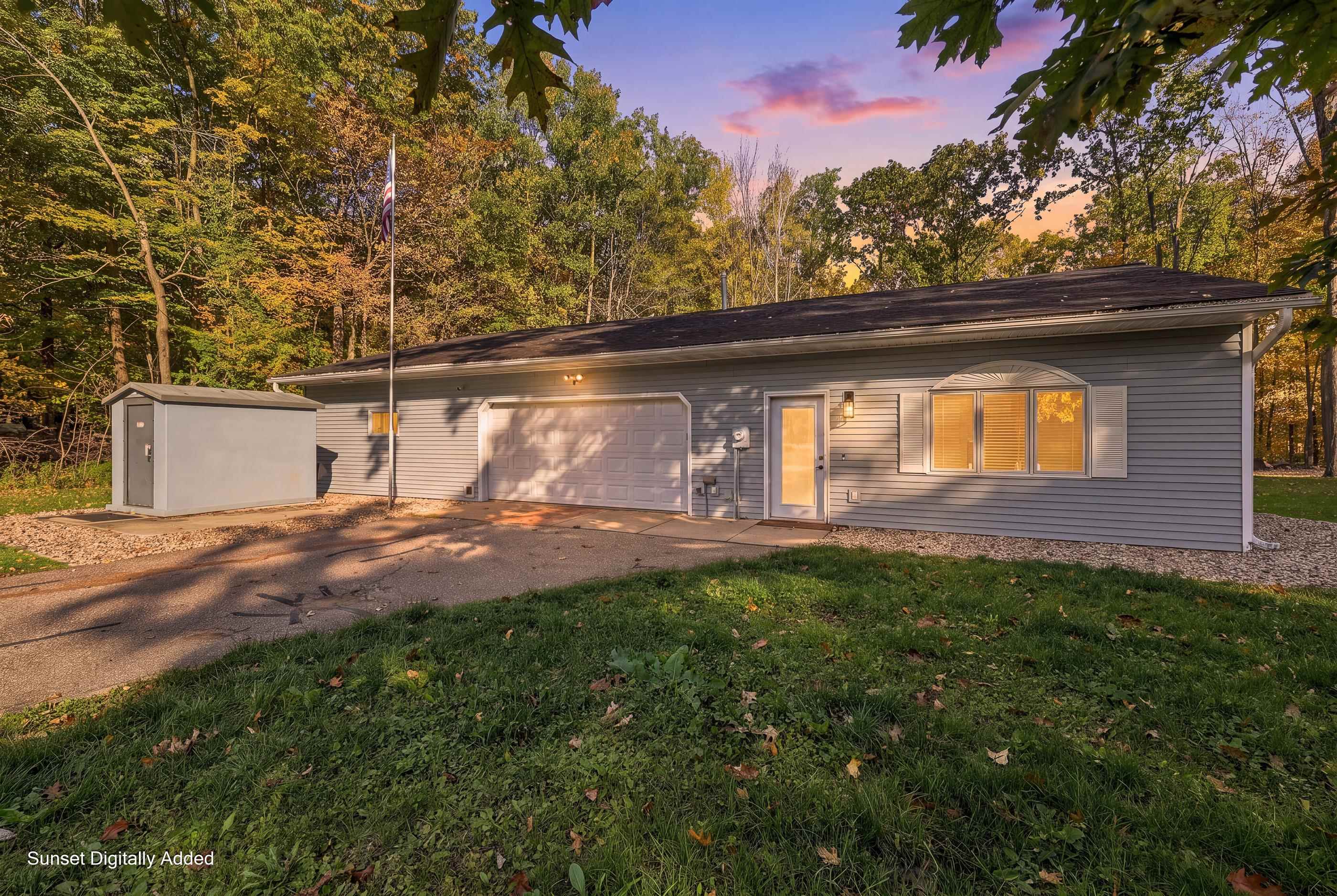 173088 Konkol Road Hatley, WI 54440 - Photo 1 of 58 Gallery Image 1