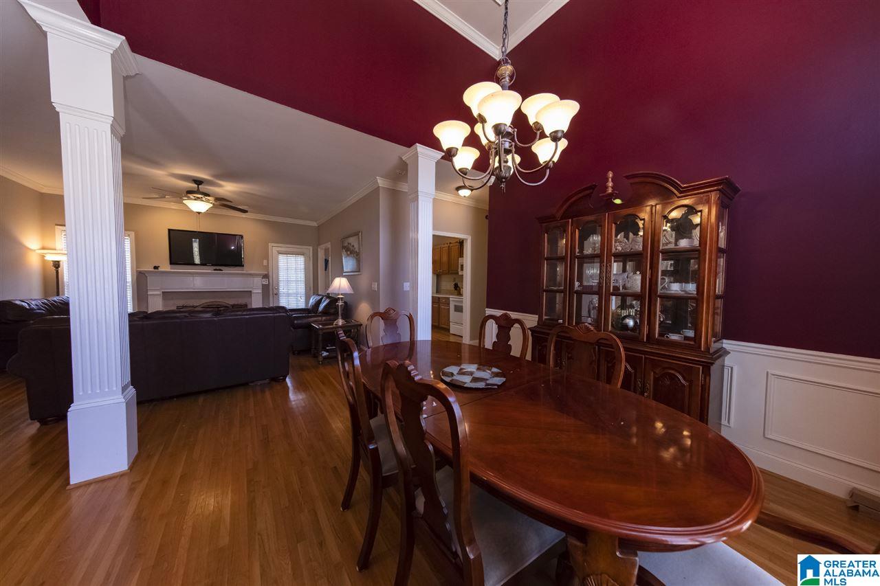 231 Cahaba Ridge Drive Trussville, AL 35173 - Photo 5 of 23