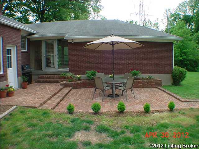 502 Brookview Road Louisville, KY 40207 - Photo 17 of 20 Additional Photo