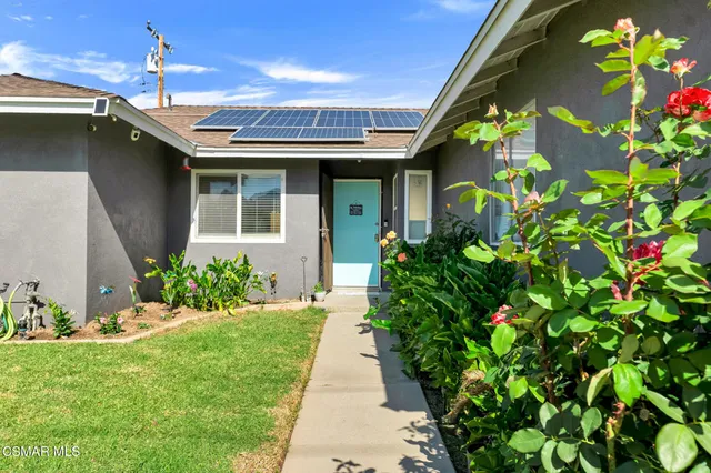 $749,500 | 2141 Fitzgerald Road, Simi Valley, CA 93065