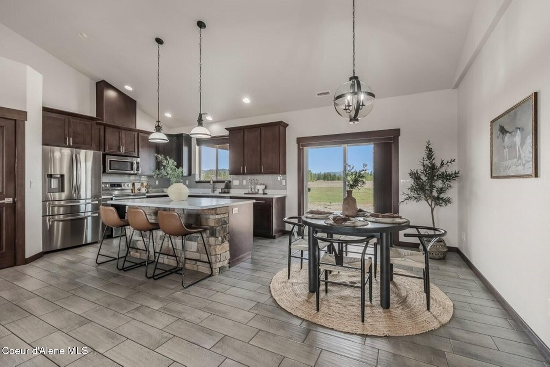 455 Solar Road Oldtown, ID 83822 - Photo 16 of 52 Hoo Doo Mountain Views