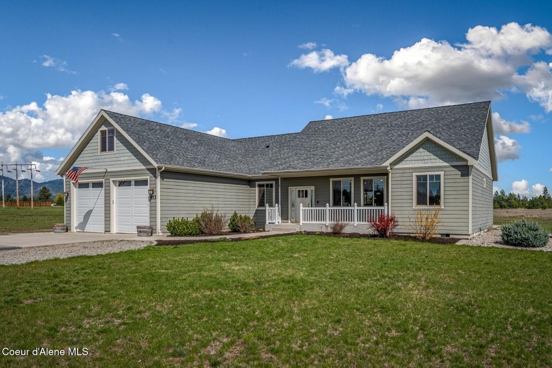 455 Solar Road Oldtown, ID 83822 - Photo 2 of 52 86357206