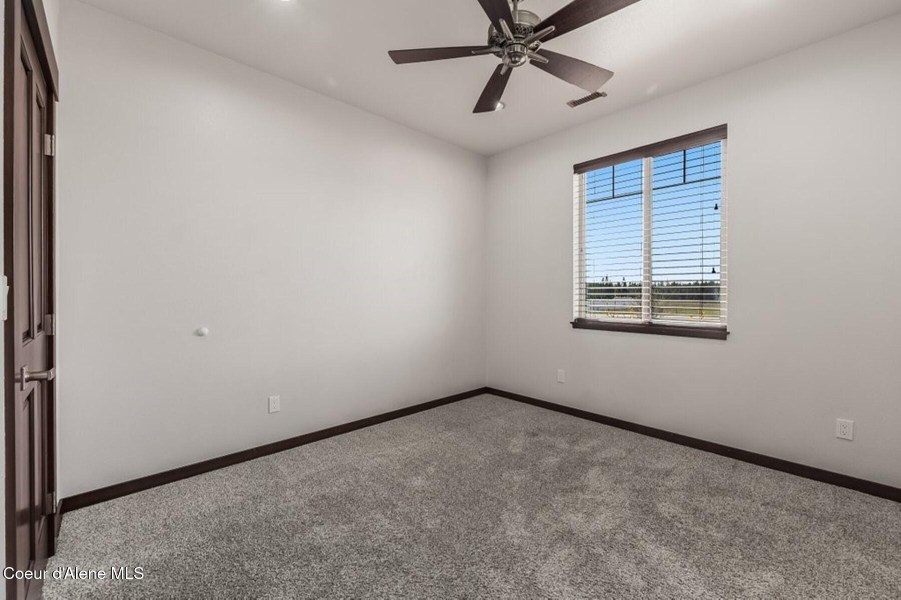 455 Solar Road Oldtown, ID 83822 - Photo 39 of 52 Bedroom Three