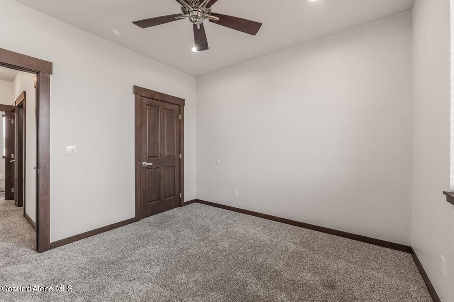 455 Solar Road Oldtown, ID 83822 - Photo 40 of 52 Bedroom Three