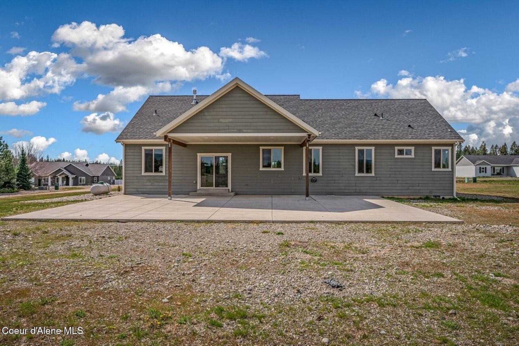 455 Solar Road Oldtown, ID 83822 - Photo 48 of 52 Patio Entertaining Space