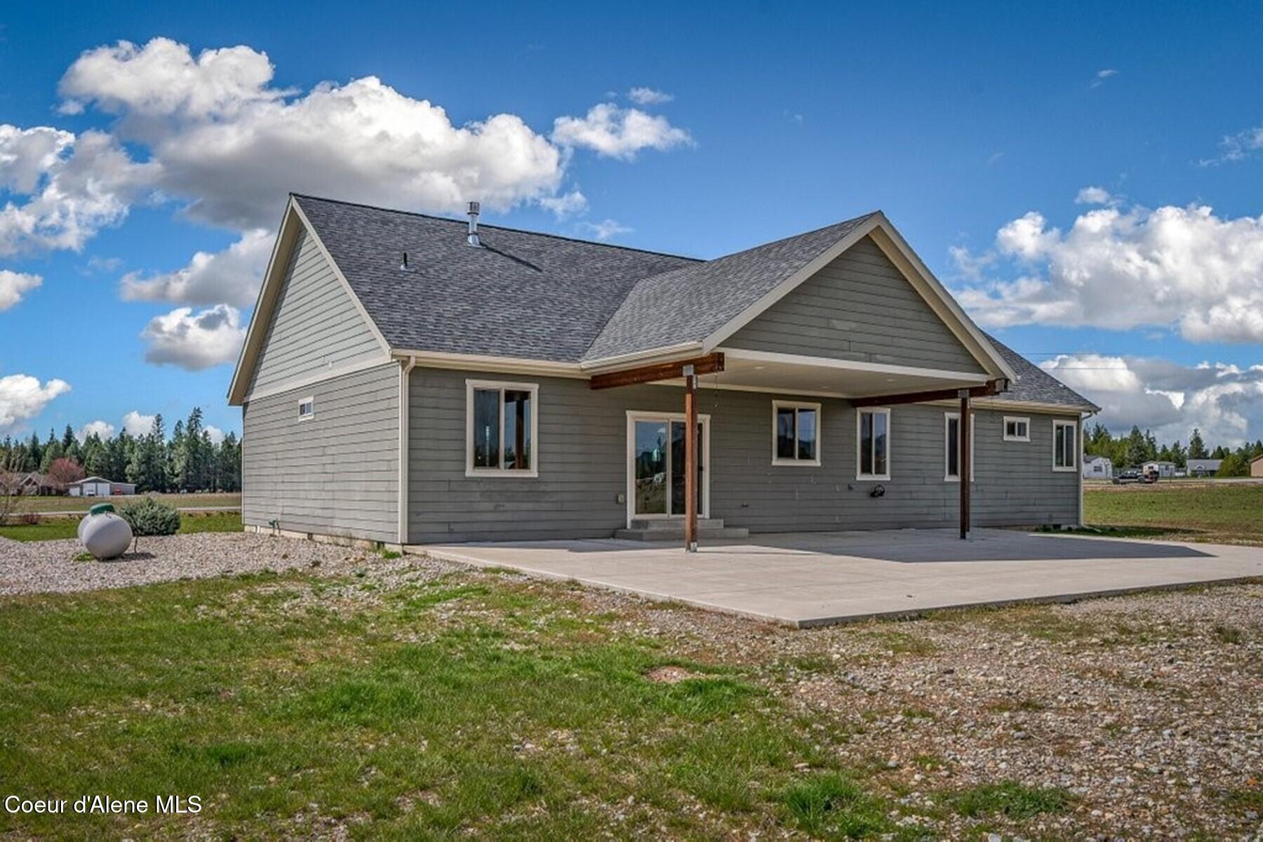 455 Solar Road Oldtown, ID 83822 - Photo 49 of 52 Private and Peaceful Setting