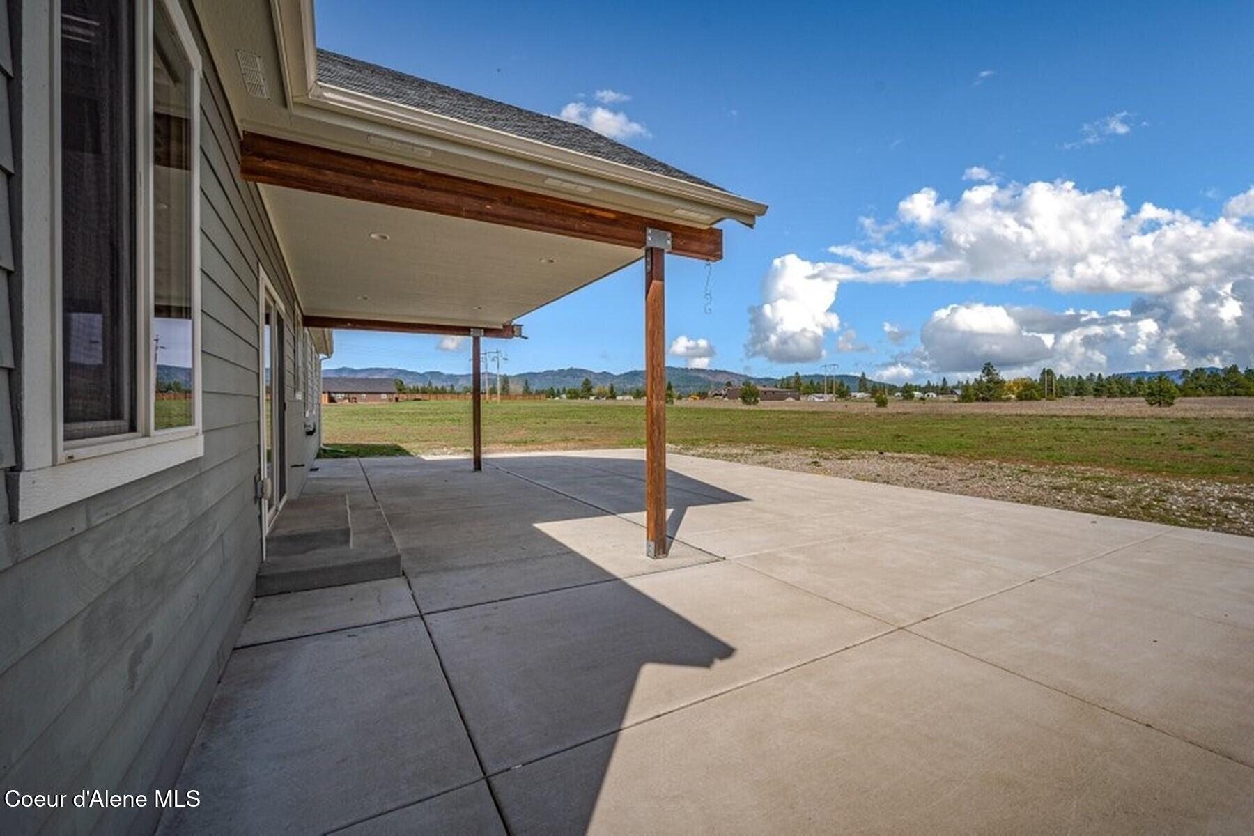 455 Solar Road Oldtown, ID 83822 - Photo 50 of 52 Room for Shop or Garden