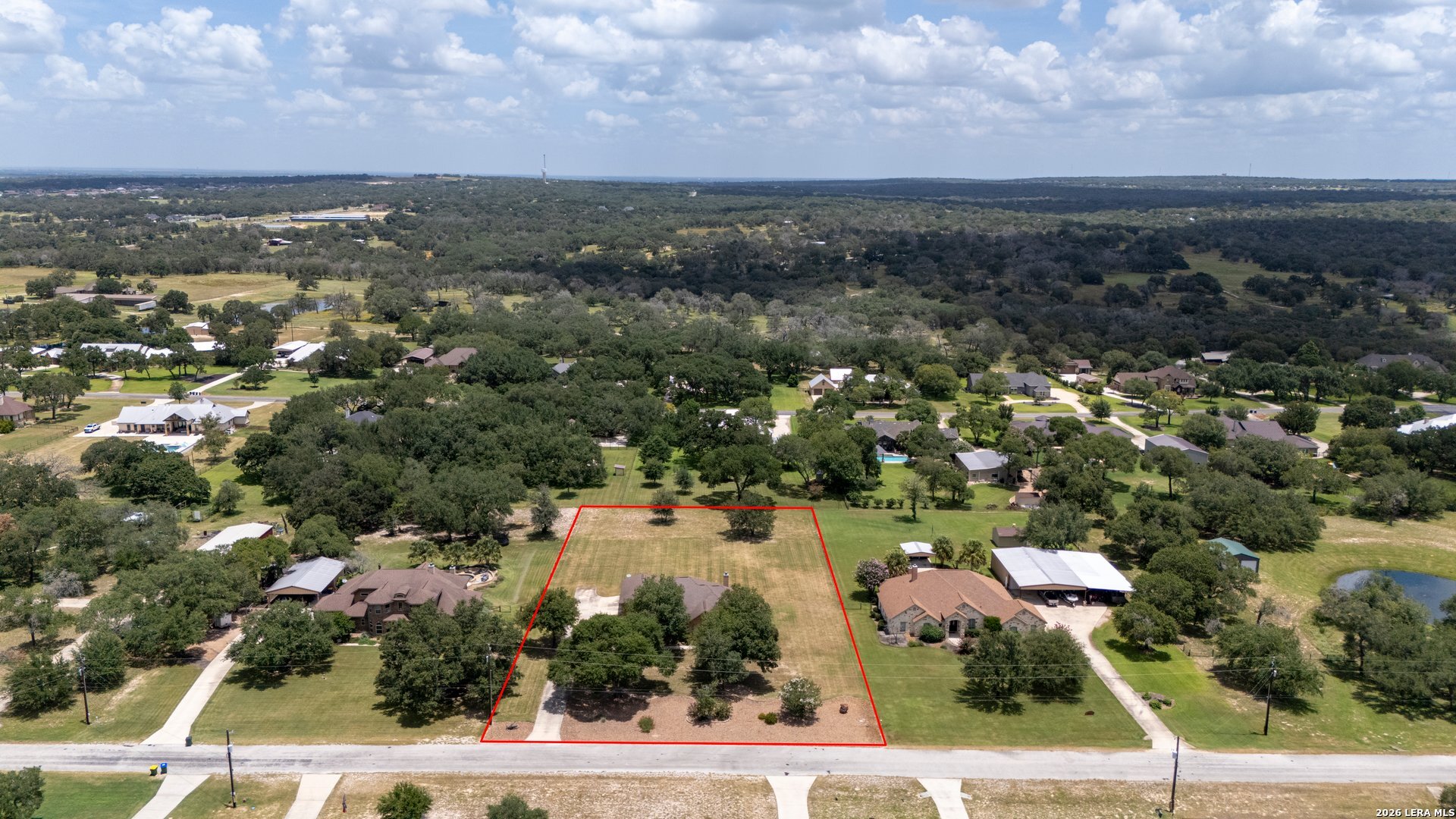 192 Copper Ridge Drive La Vernia, TX 78121 - Photo 29 of 29