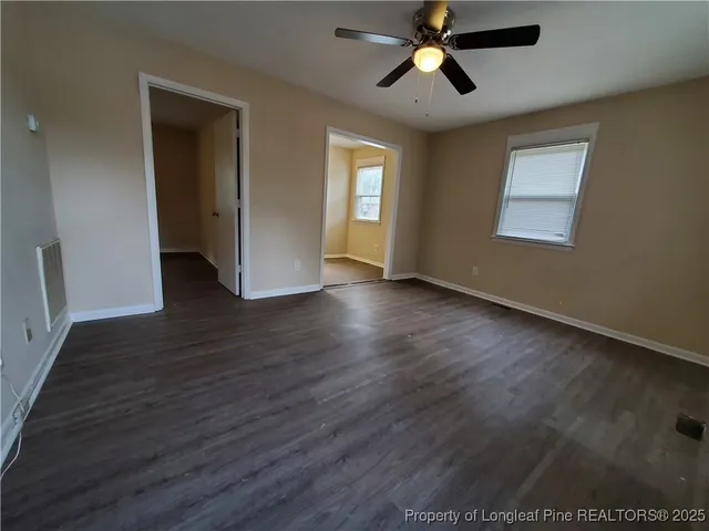 $725 | 4956 Fieldcrest Drive, Unit H, Fayetteville, NC 28303