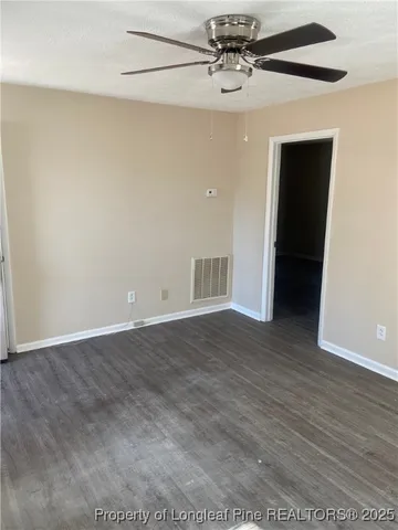 $725 | 4956 Fieldcrest Drive, Unit H, Fayetteville, NC 28303