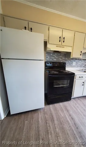 $725 | 4956 Fieldcrest Drive, Unit H, Fayetteville, NC 28303