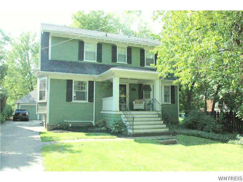 4700 Harlem Road Amherst, NY 14226 - Photo 1 of 1 Exterior Front.
