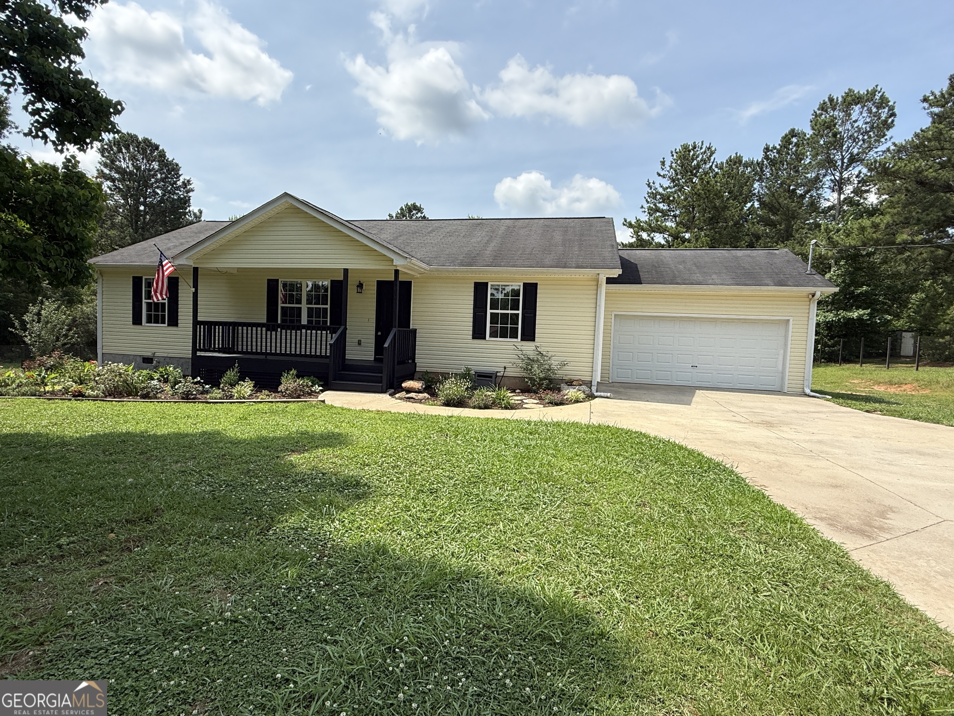 313 Anderson Road Griffin, GA 30223 - Photo 48 of 51