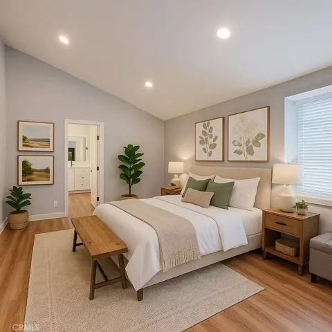 $819,000 | 239 Linwood Avenue, Unit E, Monrovia, CA 91016