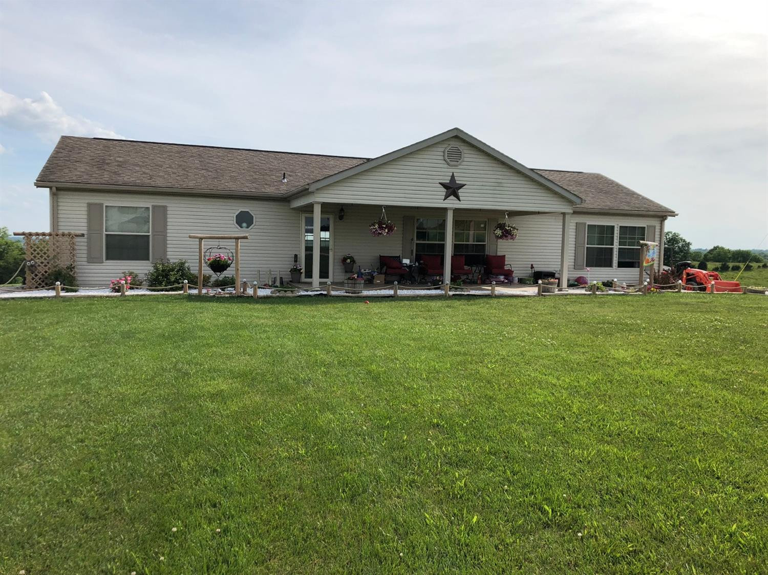 981 Ridge Road Owingsville, KY 40360 - Photo 1 of 63 Photo 1