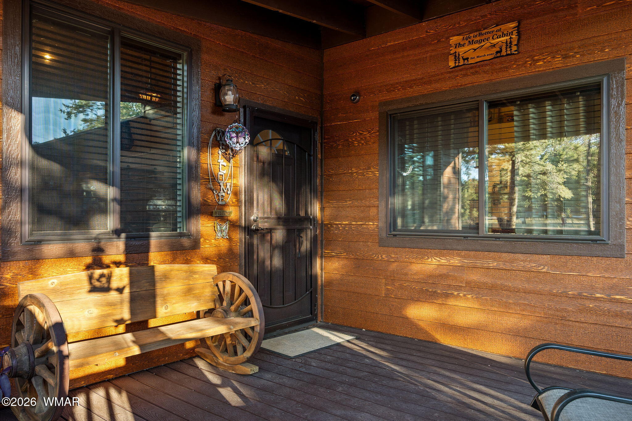 2207 4 Point Circle Overgaard, AZ 85933 - Photo 6 of 48