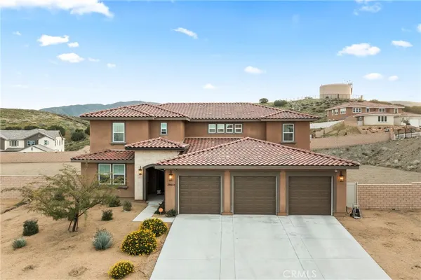 $1,125,000 | 39601 Marina Court, Palmdale, CA 93551