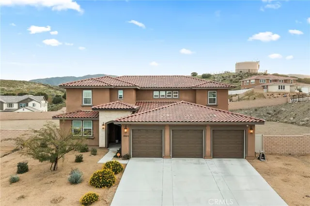 $1,125,000 | 39601 Marina Court, Palmdale, CA 93551