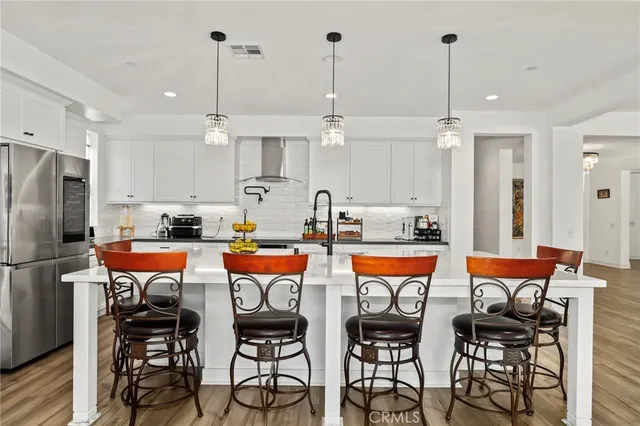 $1,125,000 | 39601 Marina Court, Palmdale, CA 93551