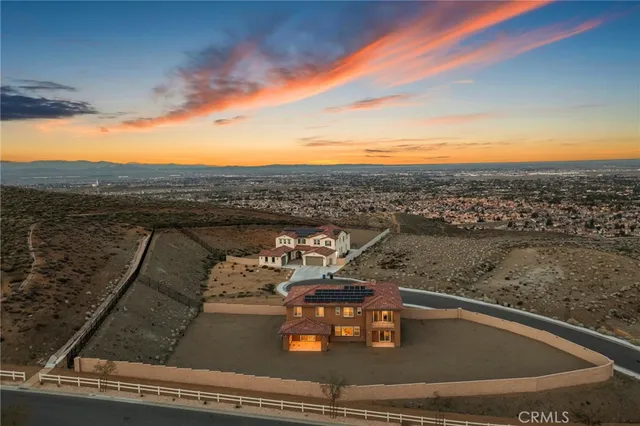 $1,125,000 | 39601 Marina Court, Palmdale, CA 93551