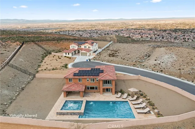 $1,125,000 | 39601 Marina Court, Palmdale, CA 93551