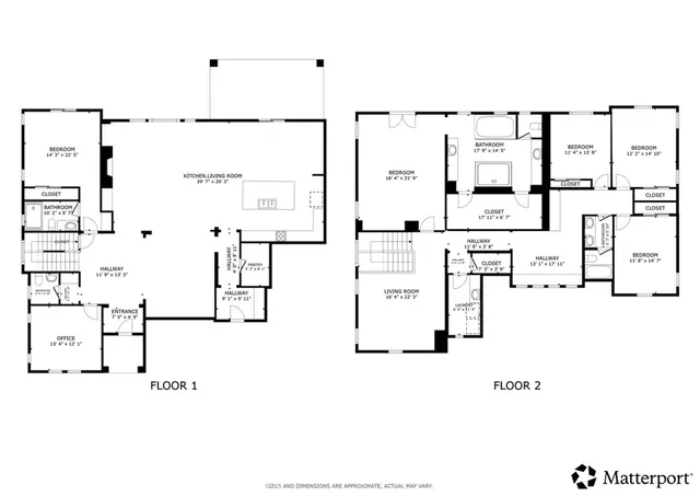 $1,125,000 | 39601 Marina Court, Palmdale, CA 93551