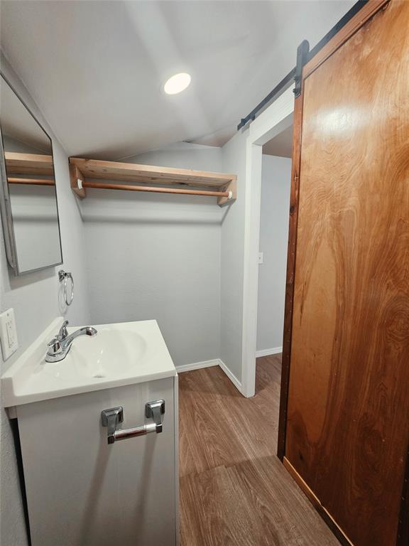 7202 Base Street, Unit A Azle, TX 76020 - Photo 16 of 19