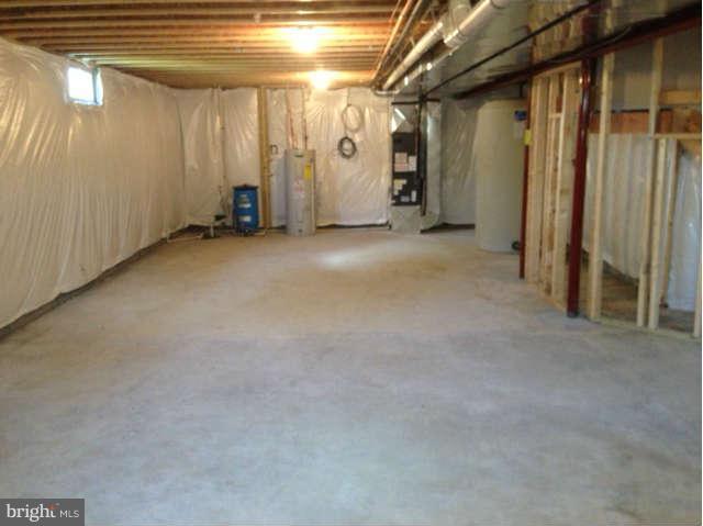 11 Leeland Road Edgewater, MD 21037 - Photo 29 of 30 Basement