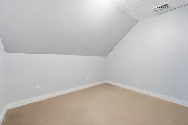 a view of small space