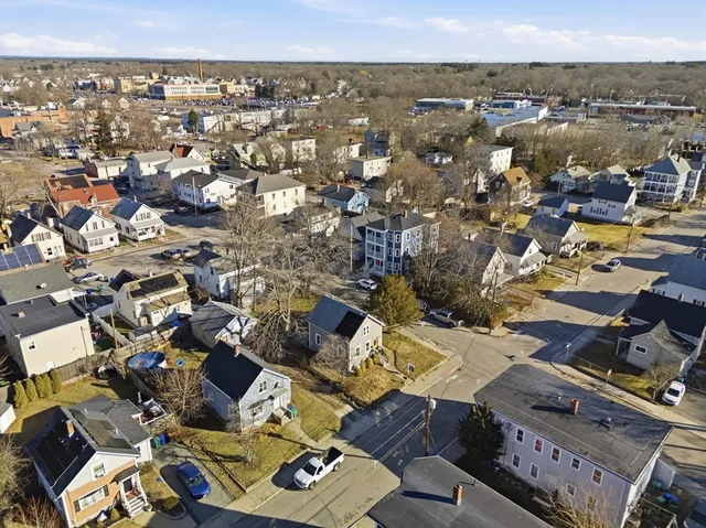 a picture of a book and a bed
