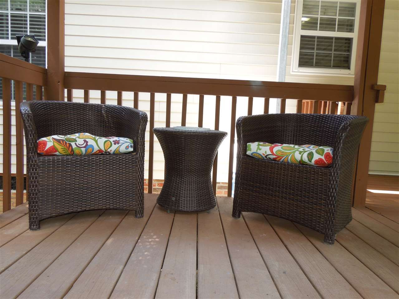 104 Beaver Ridge Way Benson, NC 27504 - Photo 16 of 25 Photo 16