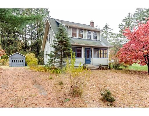 7 Waltham Road Wayland, MA 01778 - Photo 1 of 21