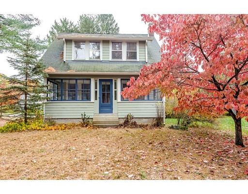 7 Waltham Road Wayland, MA 01778 - Photo 19 of 21